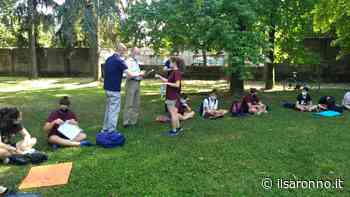 Saronno, il Comune conferma il centro estivo per il mese di luglio - ilSaronno
