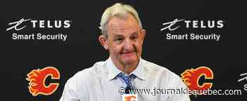 Jack-Adams : les trois candidats sont connus