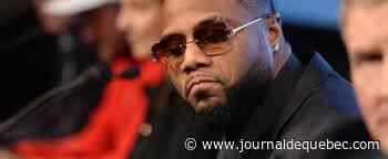 Jean Pascal respecte la limite de poids