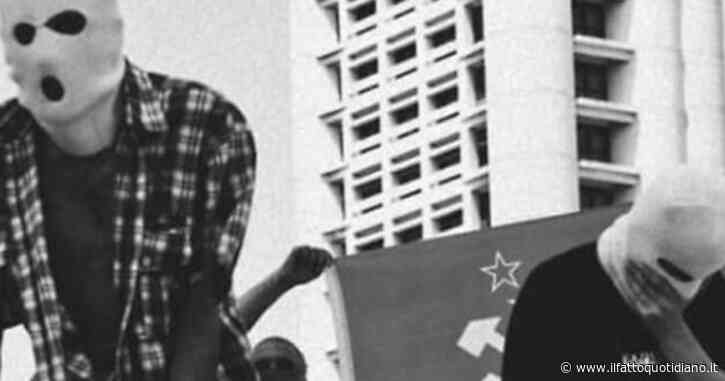 P38, la band che inneggia alle Brigate Rosse cancellata dal Mi Ami Festival