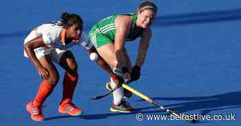 Ireland’s most capped athlete Shirley McCay on hanging up her hockey stick - Belfast Live
