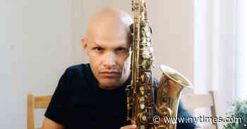 The Bolero Is Timeless. Miguel Zenón Is Giving It a Jazzy Tinge.