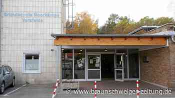 Polizei: Unbekannte brechen in Vorsfelder Grundschule ein