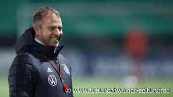 Nations-League-Kader: Flick mit WM-Fingerzeig - keine Neulinge