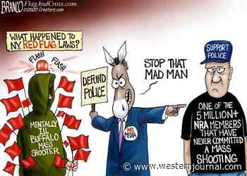 See No Evil Flags