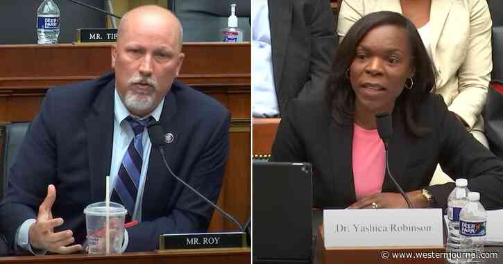 Texas Rep Goes Off After Abortion Doctor Dances Around the Murderous Procedure