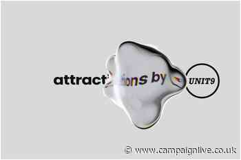 Unit9 Group plans to supercharge visitor attractions with tech expertise