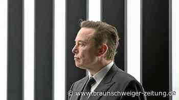 Elon Musk: So rechts ist der reichste Mann der Welt