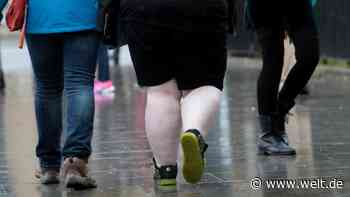 Die Briten sind zu dick – und die Junk-Food-Lobby feiert den nächsten Sieg