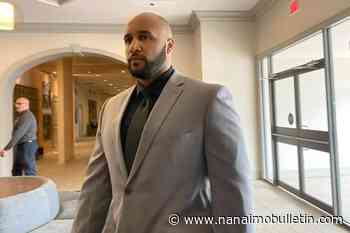 Expert says police officer who fatally shot B.C. woman was right to use lethal force