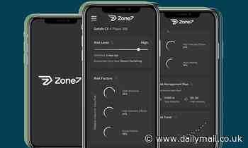 AI: How a Silicon Valley algorithm could change the world of sports forever