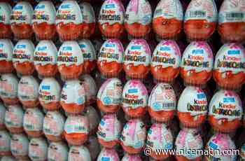 Plaintes de Foodwatch après des contaminations liées aux pizzas Buitoni et aux chocolats Kinder