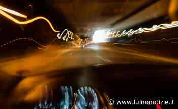 Luino, guida in stato di ebbrezza: va a processo e viene assolto - Luino Notizie