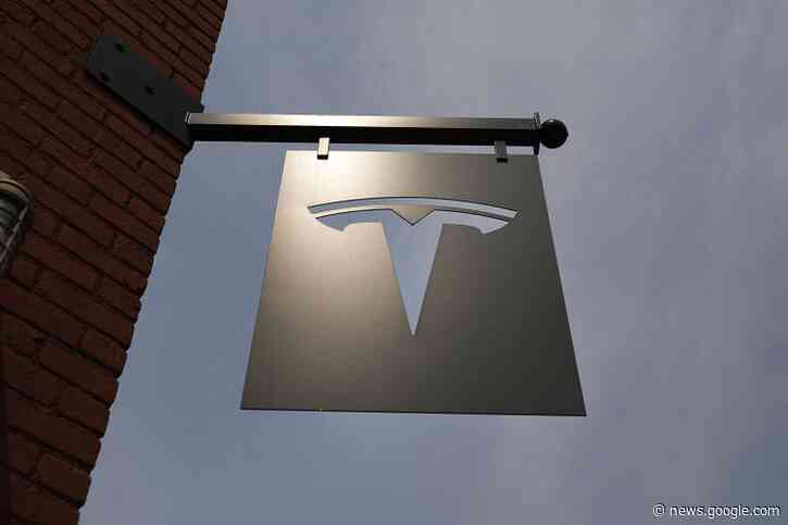 Elon Musk responds to Tesla's ESG boot amid calls for a buyback (NASDAQ:TSLA) - Seeking Alpha