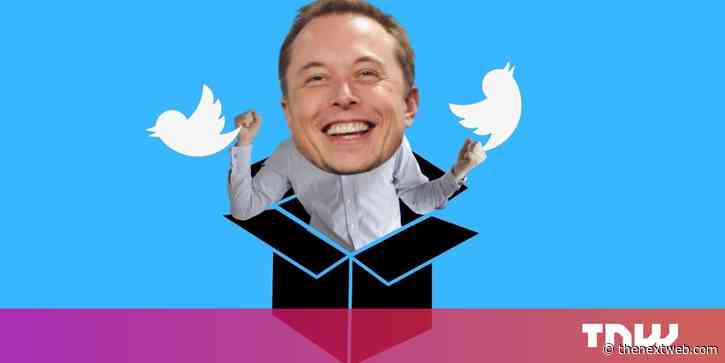 Hey Elon! The problem with free speech isn’t censorship, it’s algorithms