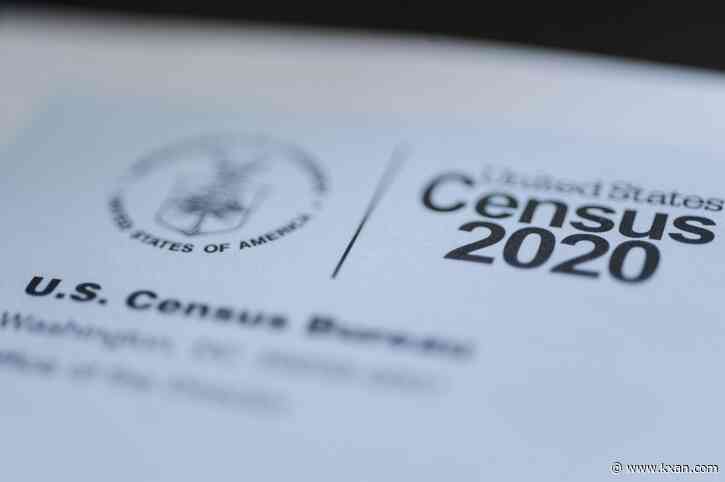 US census estimates it missed more than a half-million Texans during 2020 count