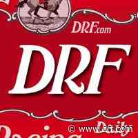 Cryderman has strong pair in Emerald allowance dash - Daily Racing Form