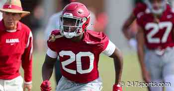 Morning Mash: Huskers secondary competition gets a dash of spice; the weekend official visitor from Derby - 247Sports