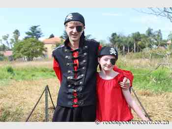 LIFCO members send children on mad dash in search of treasure | Roodepoort Record - Roodepoort Record