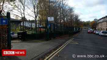 Parent traffic banned from Newcastle school drop off area