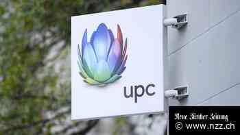 Die Marke UPC wird beerdigt – und der Dampfhammer bleibt im Keller