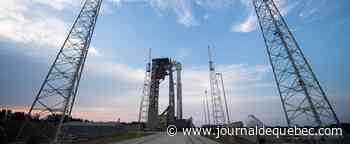 Après trois ans de retard et d'échecs, Boeing tente d’atteindre la Station spatiale