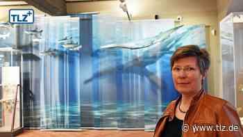 Als Saurier durch Ohrdruf schwammen - Thüringische Landeszeitung