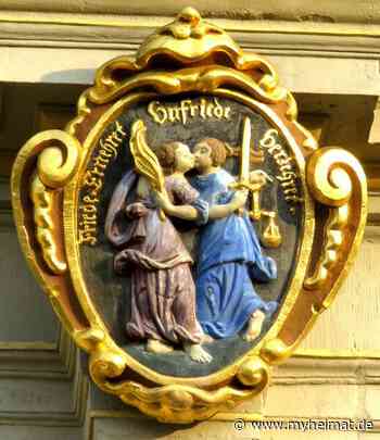 10. Preisverleihung "Der Friedenstein" ( am 05. Mai 2022 ) - Gotha - myheimat.de