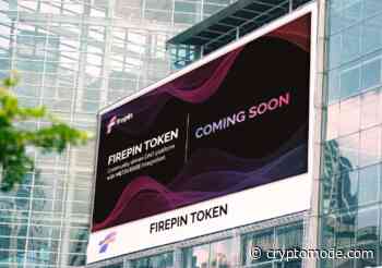 Major Cryptos Set to Surge? FIREPIN Token (FRPN), Algorand (ALGO), and Tron (TRX) - Crypto Mode