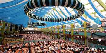 Keine Wiesn: Volksfest in Dubai darf nicht mit „Oktoberfest“ werben