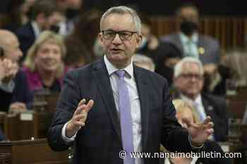 Ed Fast out as Tory finance critic after criticizing leadership candidate Poilievre