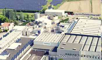 Ecotone unveils €20M investment in plant-based beverage factory in Italy