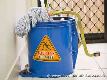 Cleaning to prevent allergen cross contamination
