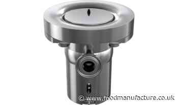 Alfa Laval debuts new clean-in-place system