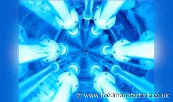 New standard for UV disinfection put to the test