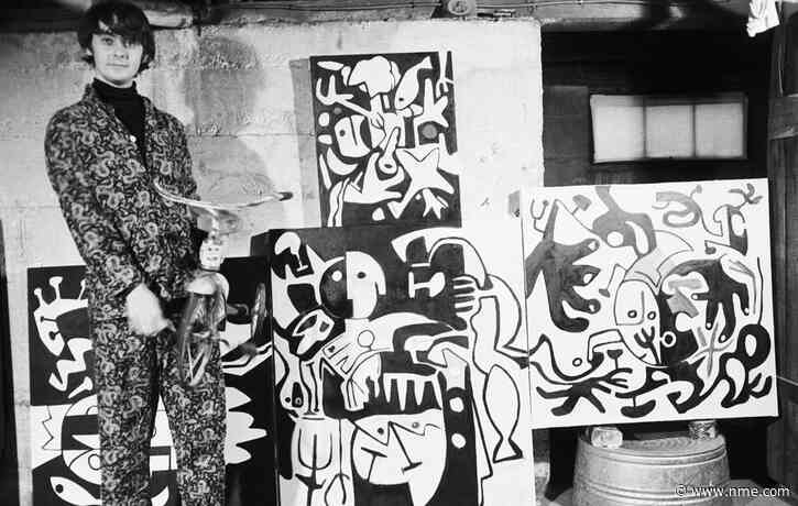 Bob Neuwirth, folk artist and Bob Dylan associate, has died