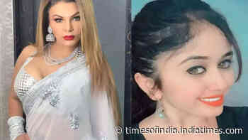 Rakhi Sawant questions hospital and doctors after actress Chethana Raj's demise due to plastic surgery