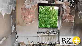 Brandstiftung in Wohnung der Ex – Urteil gegen Wolfsburger