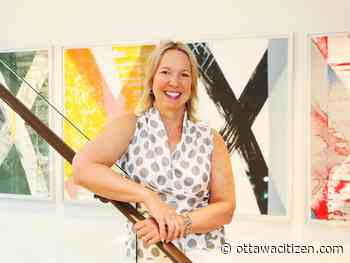 Art auction to benefit Ottawa hospital construction