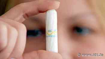 SPD Jena setzt sich ein für gratis Monatshygiene-Artikel