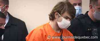 Tuerie raciste de Buffalo: l’accusé a comparu devant un juge