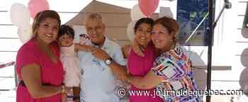 Mon histoire d’immigration