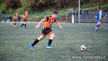 Valmontone calcio, Vitale: “Gruppo poteva lottare per il vertice”