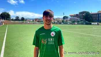 Vis Casilina calcio, capitan Valentini: “Potevamo lottare per il vertice, che peccato”