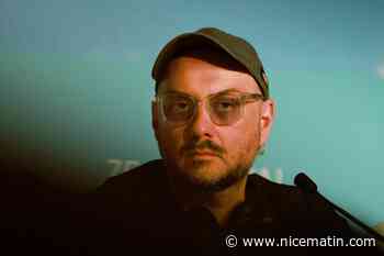 "Tout ce qui est russe doit être effacé": le gros coup de gueule des personnalités ukrainiennes pendant le Festival de Cannes