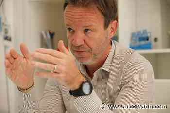 Législatives 2022: le député LREM de Nice Cédric Roussel renonce à briguer un second mandat