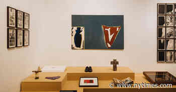 6 Art Fairs in NYC This Weekend