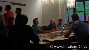 Diese Millionensumme kostet das Baugebiet „Kollmannseck“ in Niederbergkirchen