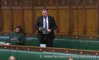 Burnley MP calls for more foreign criminals to be deported