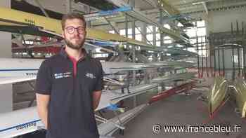 Nancy : le club d'aviron cherche 20.000 euros pour réparer ses bateaux endommagés dans un accident - France Bleu